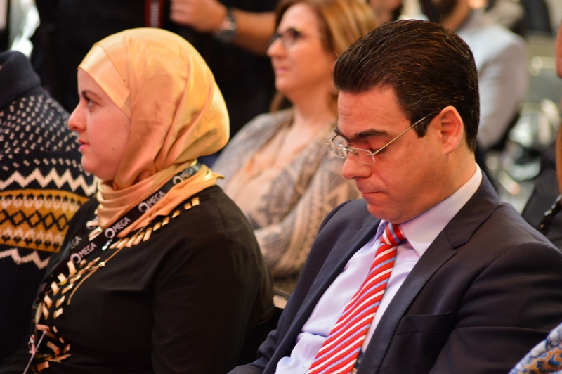 MENA Games 2016